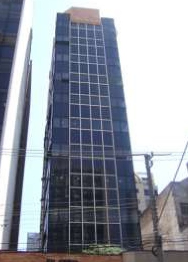 Imagem do condomínio Condomínio Creci - Jardim Paulista - São Paulo - SP