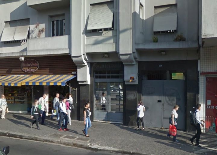 Imagem do condomínio Condomínio Creusa De Lourdes - Bela Vista - São Paulo - SP