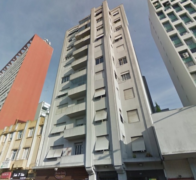 Imagem do condomínio Condomínio Creusa De Lourdes - Bela Vista - São Paulo - SP