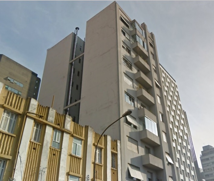 Imagem do condomínio Condomínio Creusa De Lourdes - Bela Vista - São Paulo - SP