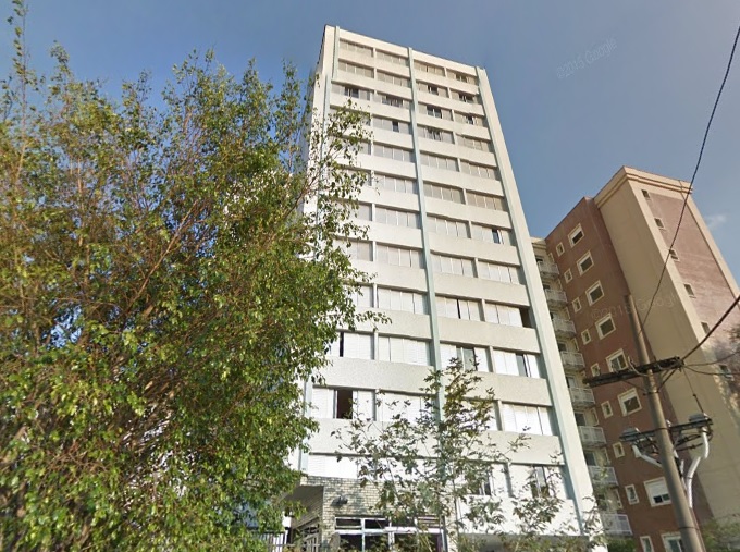 Imagem do condomínio Condomínio Cristiane E Victor - Vila Mariana - São Paulo - SP