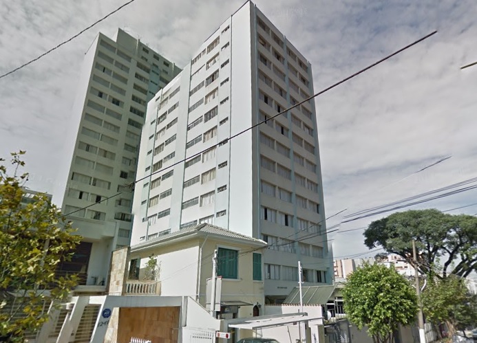 Imagem do condomínio Condomínio Cristiane E Victor - Vila Mariana - São Paulo - SP