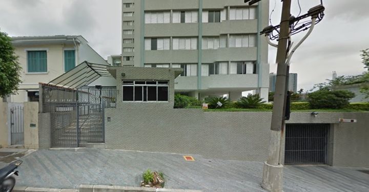 Imagem do condomínio Condomínio Cristiane E Victor - Vila Mariana - São Paulo - SP