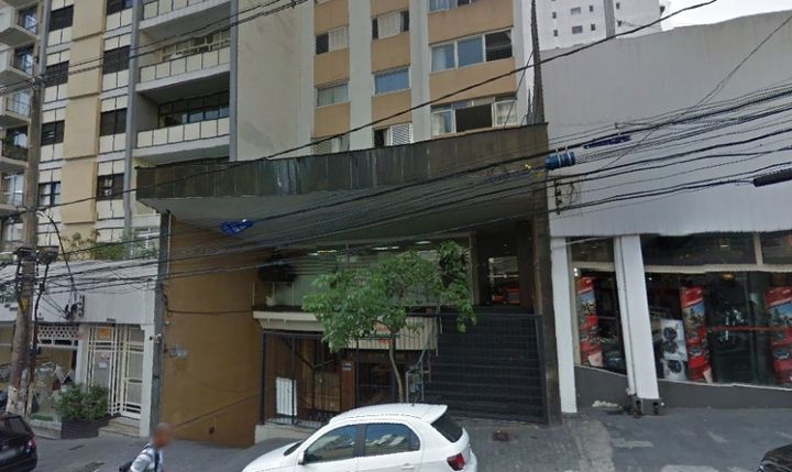 Imagem do condomínio Condomínio Cristiane - Jardim Paulista - São Paulo - SP