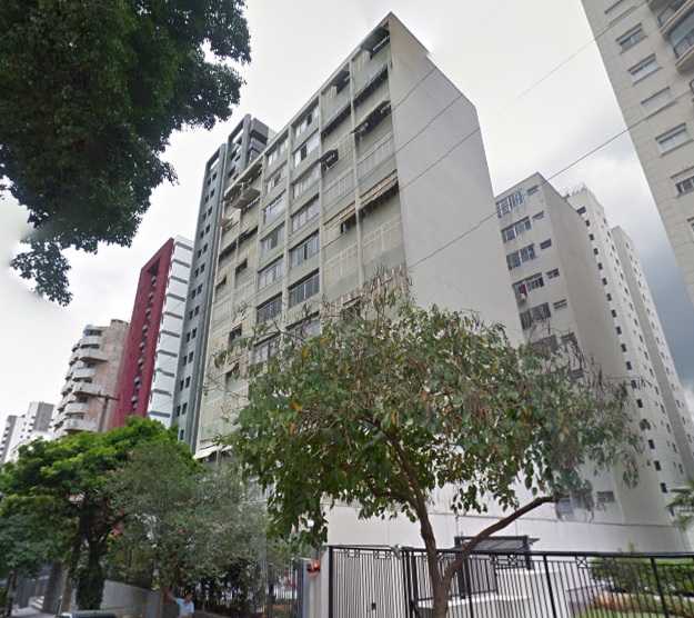 Imagem do condomínio Condomínio Cristiano Viana - Pinheiros - São Paulo - SP