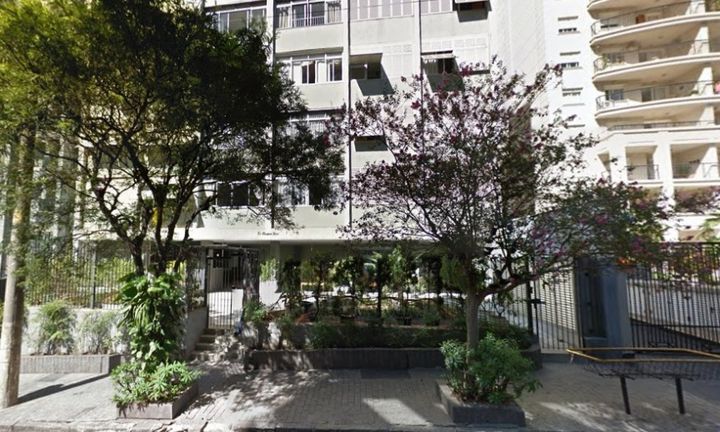 Imagem do condomínio Condomínio Cristiano Viana - Pinheiros - São Paulo - SP