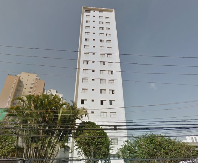 Imagem do condomínio Condomínio Cristina - Campo Belo - São Paulo - SP