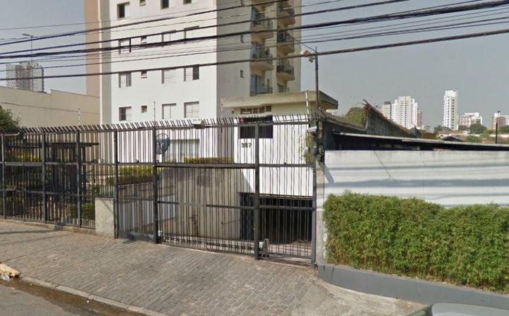 Imagem do condomínio Condomínio Cristina - Campo Belo - São Paulo - SP