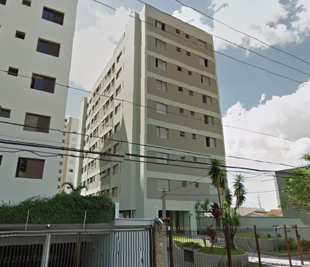 Imagem do condomínio Condomínio Cristina Prata - Vila Leopoldina - São Paulo - SP