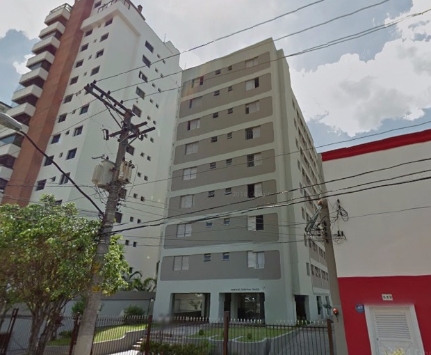 Imagem do condomínio Condomínio Cristina Prata - Vila Leopoldina - São Paulo - SP