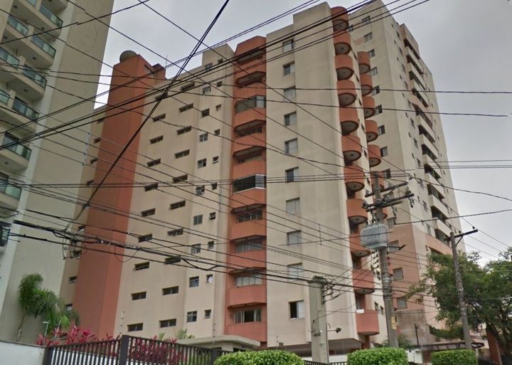 Imagem do condomínio Condomínio Cruz - Alta Saúde - São Paulo - SP