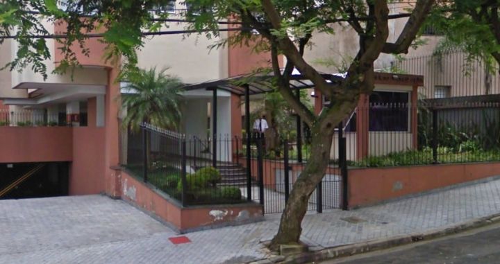 Imagem do condomínio Condomínio Cruz - Alta Saúde - São Paulo - SP