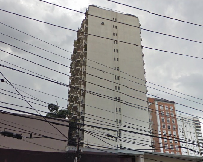 Imagem do condomínio Condomínio Cullinan - Brooklin - São Paulo - SP