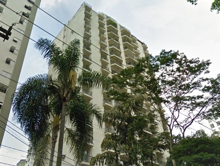 Imagem do condomínio Condomínio Cullinan - Brooklin - São Paulo - SP