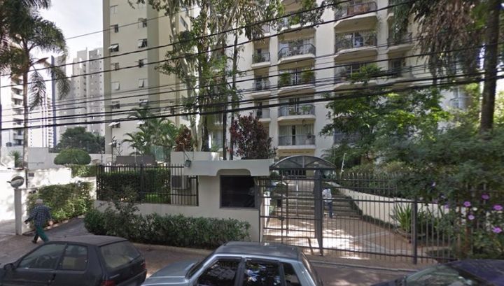 Imagem do condomínio Condomínio Cullinan - Brooklin - São Paulo - SP