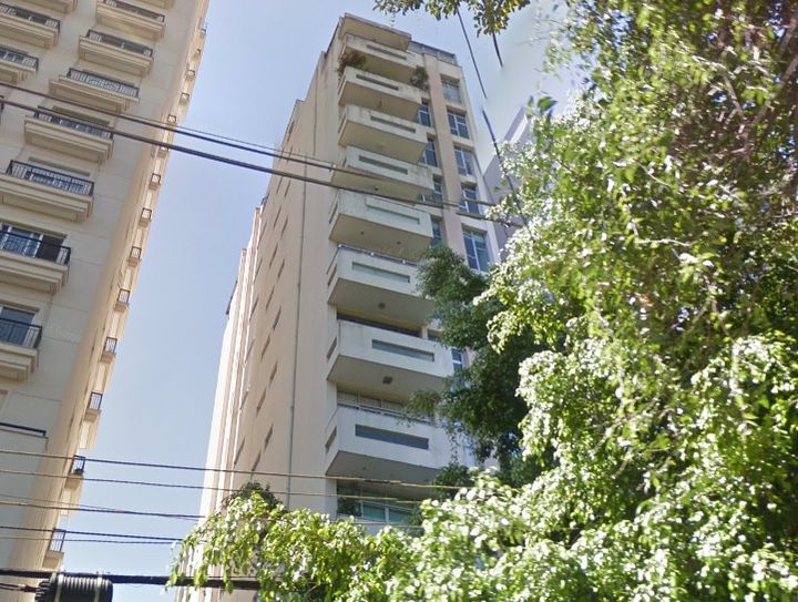 Imagem do condomínio Condomínio Cynthia - Jardim Europa - São Paulo - SP