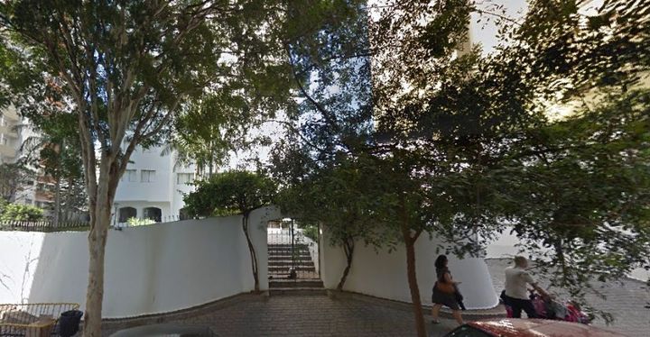 Imagem do condomínio Condomínio Cyprus - Moema - São Paulo - SP