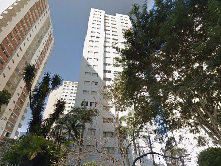 Imagem do condomínio Condomínio Cyprus - Moema - São Paulo - SP