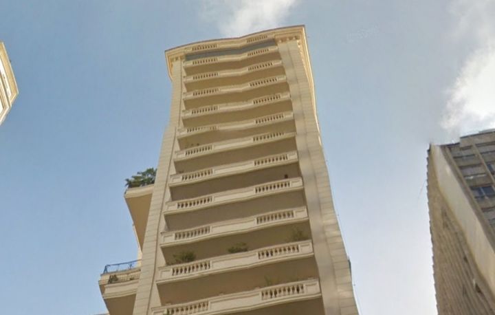 Imagem do condomínio Condomínio D. Luiz De Orleans E Bragança Jd América - Cerqueira César - São Paulo - SP