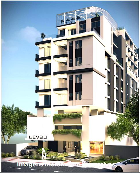 Studio com 1 Quarto à Venda, 28 m² em Praia de Itaparica - Vila Velha