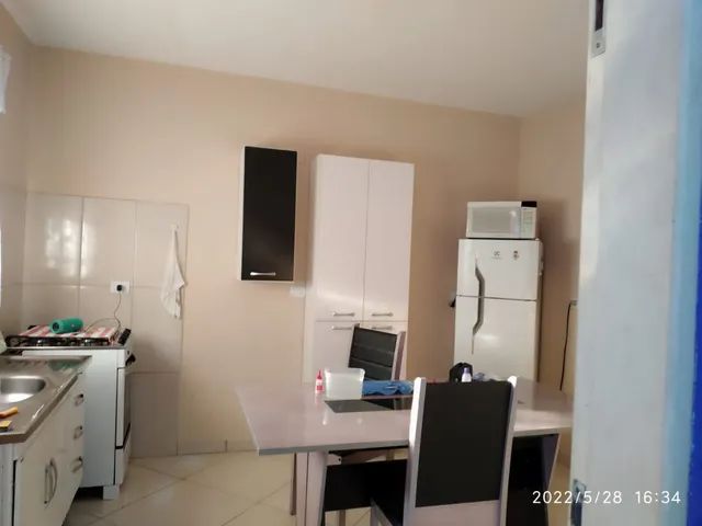 Imagem Casa com 4 Quartos à Venda, 250 m²em Santa Maria - Santo André Imagem Casa com 4 Quartos à Venda, 250 m²em Santa Maria - Santo André