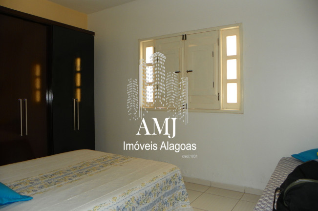 Imagem Sobrado com 6 Quartos à Venda, 420 m² em Frances  - Marechal Deodoro