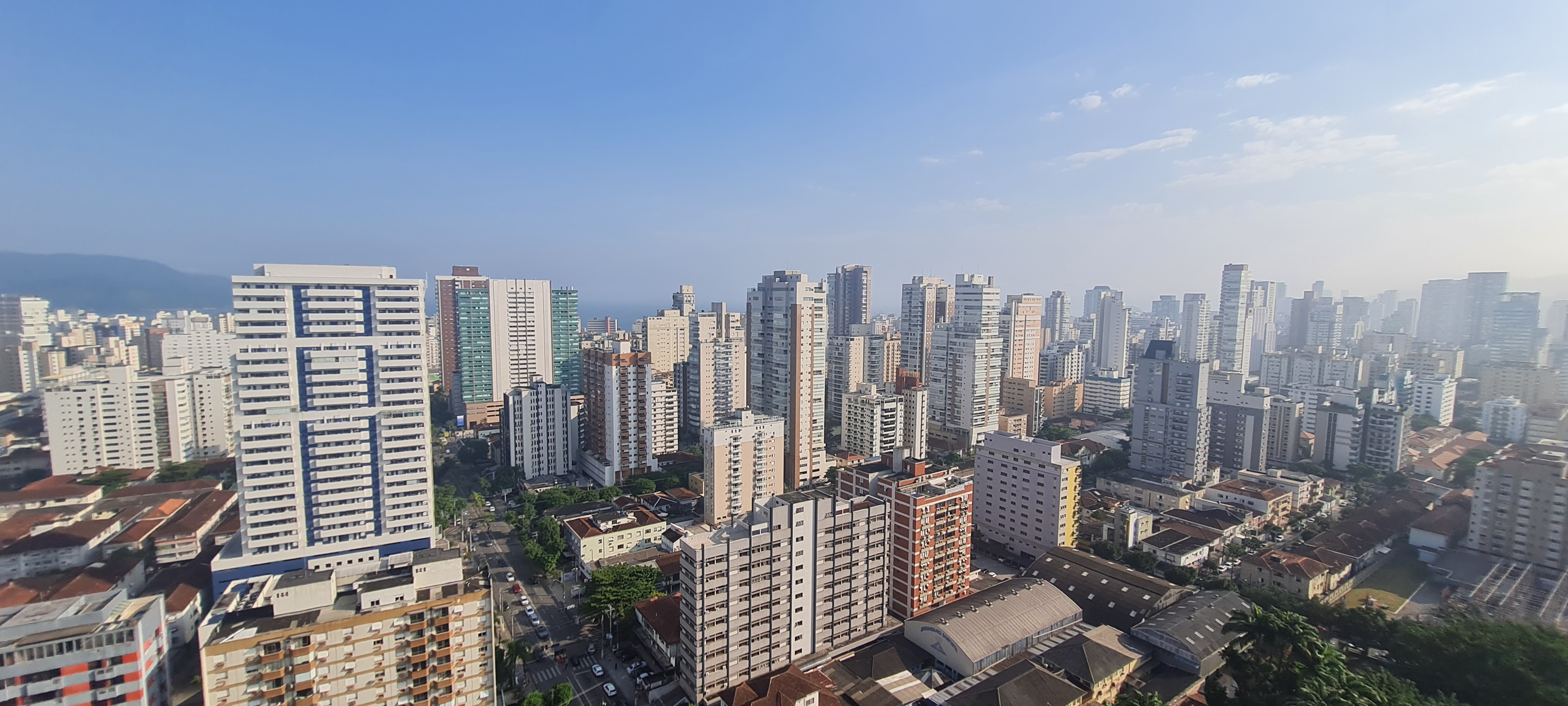 Imagem Apartamento com 1 Quarto para Alugar, 48 m²em Boqueirão - Santos Imagem Apartamento com 1 Quarto para Alugar, 48 m²em Boqueirão - Santos