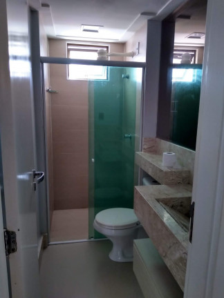 Imagem Apartamento com 2 Quartos para Alugar, 137 m² em Ponta do Farol - São Luís