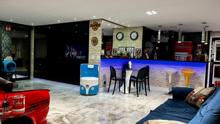 Imagem Apartamento com 1 Quarto à Venda, 80 m² em Vila Andrade - São Paulo Imagem Apartamento com 1 Quarto à Venda, 80 m² em Vila Andrade - São Paulo