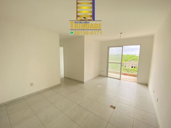 Imagem Apartamento com 4 Quartos à Venda, 87 m² em Calhau - São Luís