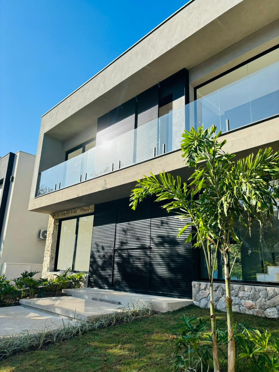 Casa com 4 Quartos à Venda, 418 m²em Tamboré - Santana de Parnaíba