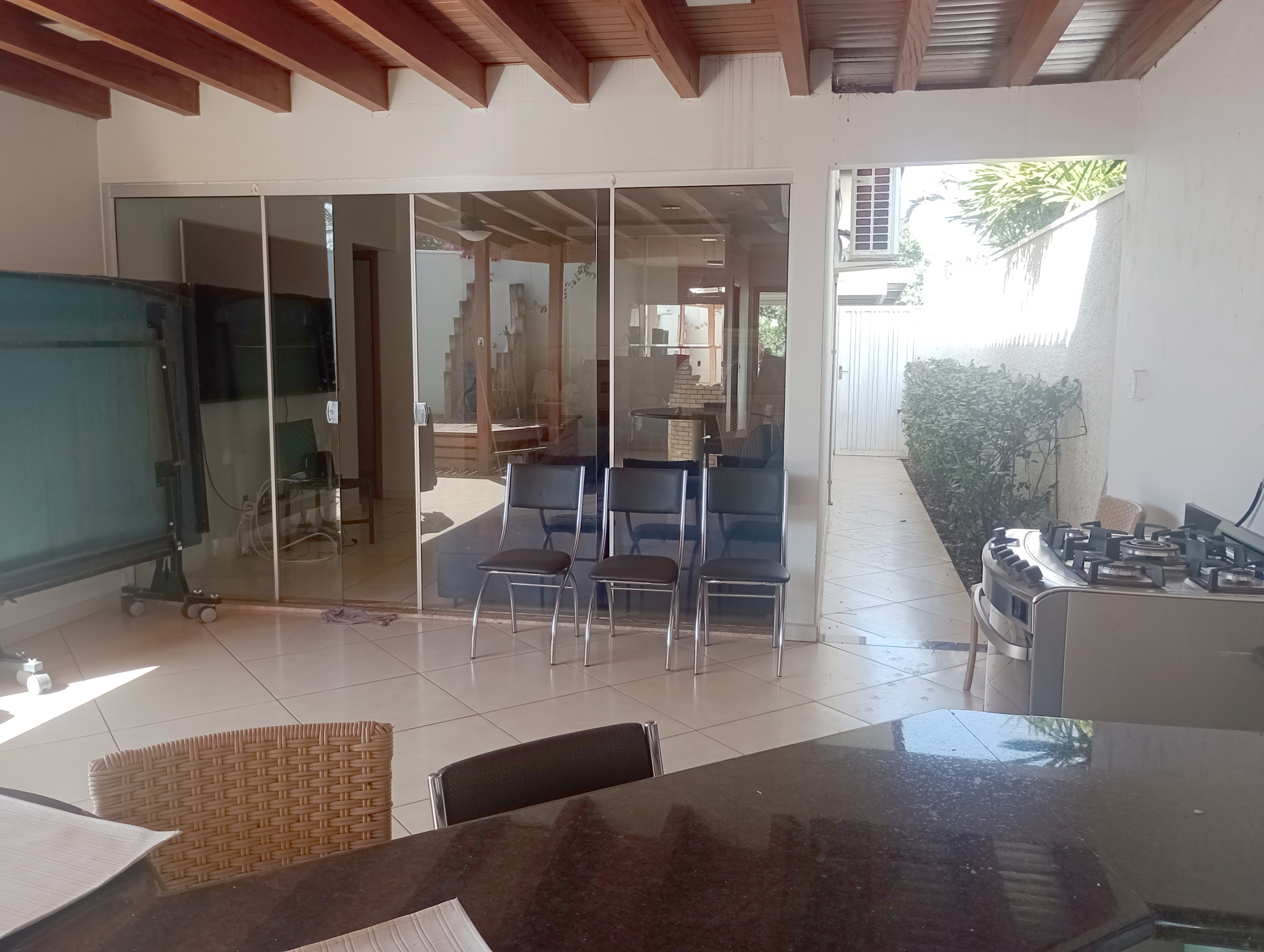 Imagem Casa de Condomínio com 3 Quartos à Venda, 160 m²em Recreio das Acácias - Ribeirão Preto