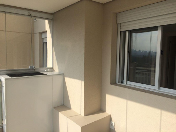 Imagem Apartamento com 2 Quartos à Venda, 76 m² em Pinheiros - São Paulo
