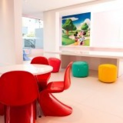 Imagem Apartamento com 3 Quartos à Venda, 66 m² em Chácara Antonieta - Limeira Imagem Apartamento com 3 Quartos à Venda, 66 m² em Chácara Antonieta - Limeira