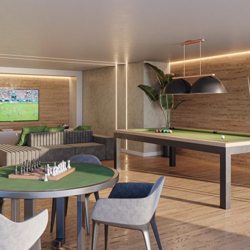 Imagem Apartamento com 3 Quartos à Venda, 67 m² em Recreio dos Bandeirantes - Rio de Janeiro