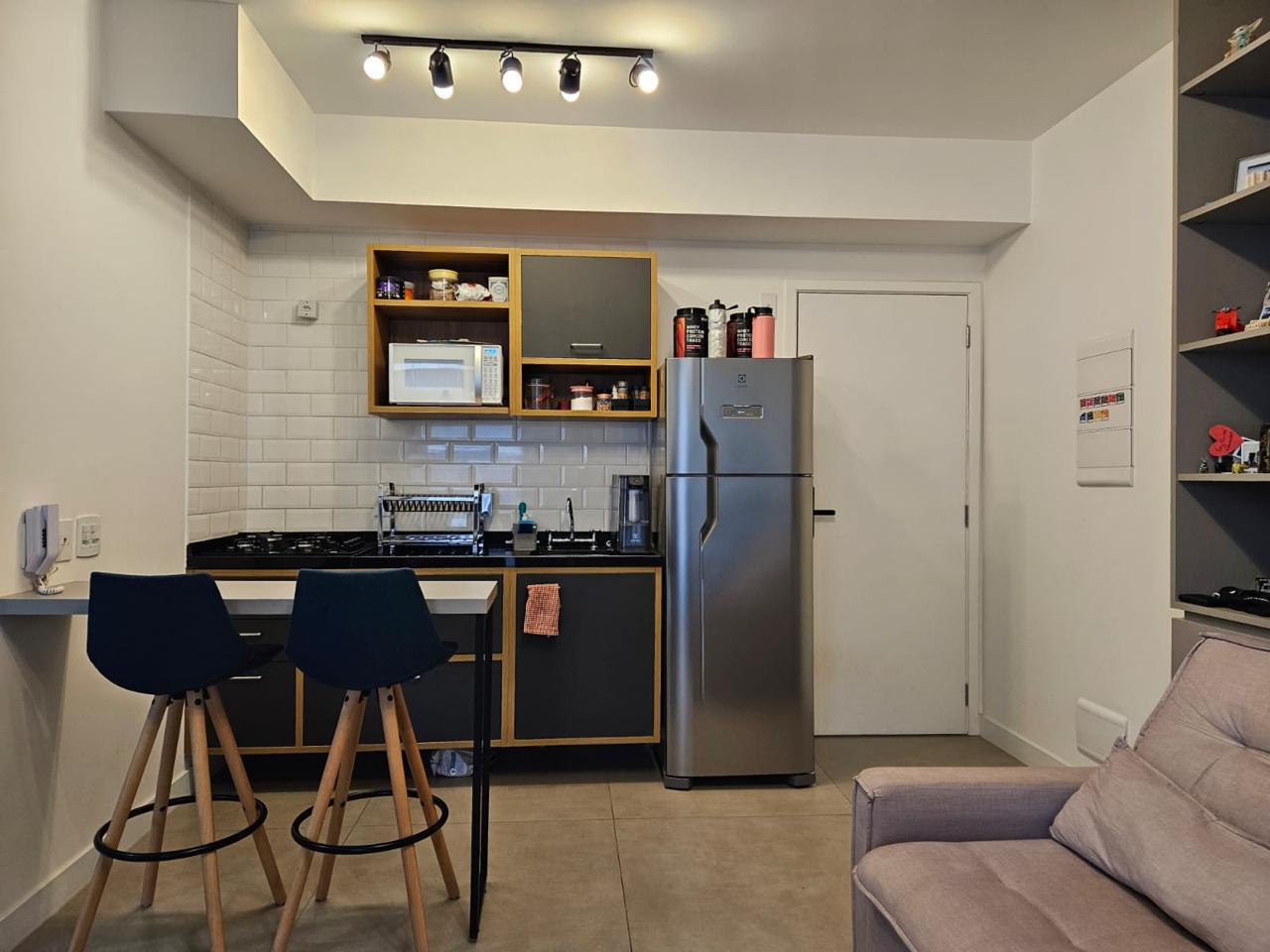 Imagem Apartamento com 2 Quartos à Venda, 63 m² em Sumarezinho - São Paulo Imagem Apartamento com 2 Quartos à Venda, 63 m² em Sumarezinho - São Paulo