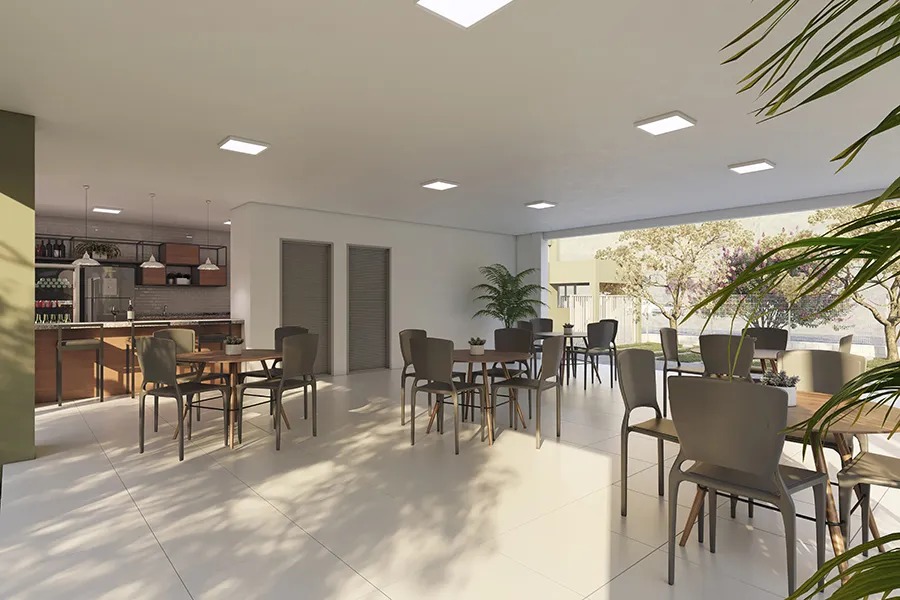 Imagem Apartamento com 2 Quartos à Venda, 48 m²em Nossa Senhora da Conceição - Paulista Imagem Apartamento com 2 Quartos à Venda, 48 m²em Nossa Senhora da Conceição - Paulista