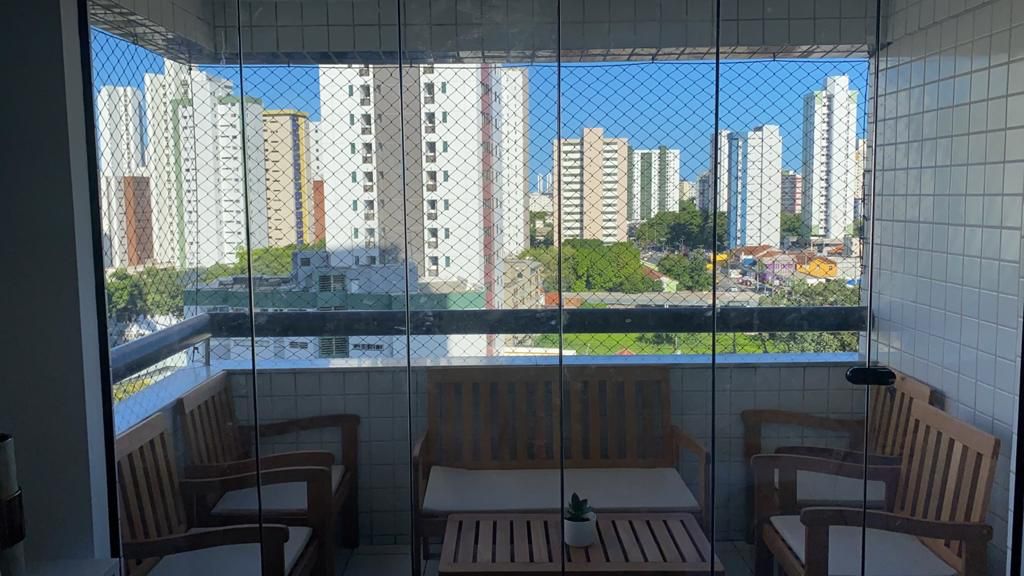 Imagem Apartamento com 3 Quartos à Venda, 99 m² em Madalena - Recife Imagem Apartamento com 3 Quartos à Venda, 99 m² em Madalena - Recife