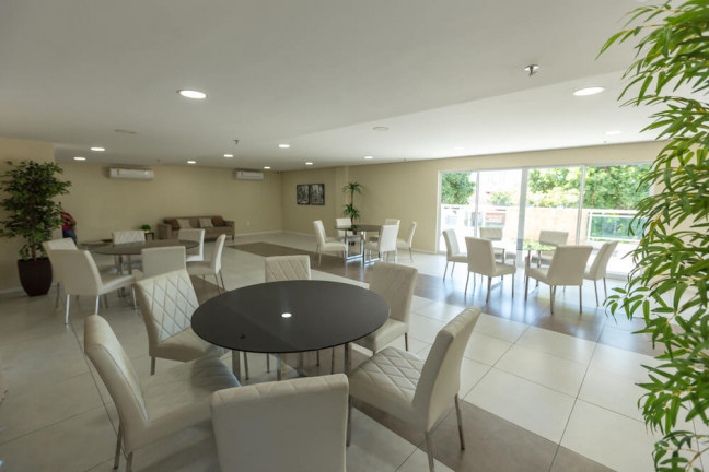 Imagem Apartamento com 3 Quartos à Venda, 80 m² em Centro - Fortaleza