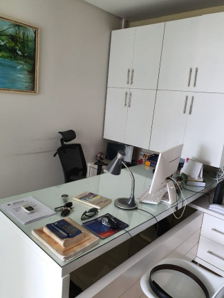 Imagem Apartamento com 5 Quartos à Venda, 340 m² em Jardim Renascença - São Luís