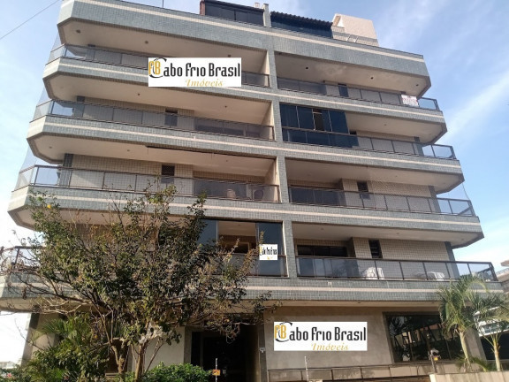 Imagem Cobertura com 3 Quartos à Venda, 180 m²em Braga - Cabo Frio Imagem Cobertura com 3 Quartos à Venda, 180 m²em Braga - Cabo Frio