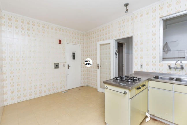 Imagem Apartamento com 3 Quartos à Venda, 125 m² em Bom Fim - Porto Alegre