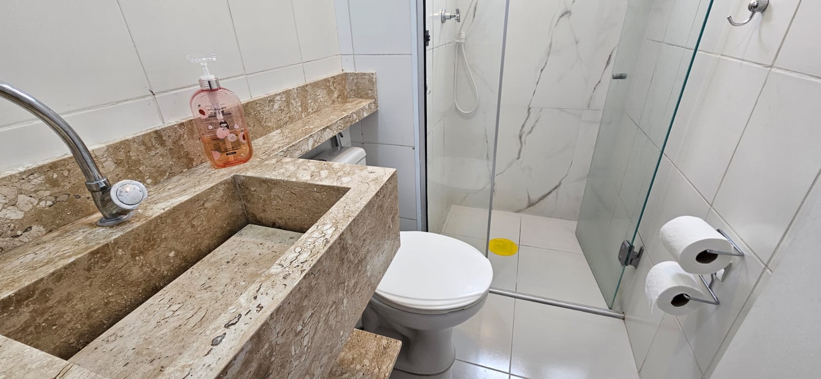 Imagem Apartamento com 2 Quartos à Venda, 49 m² em Imirim - São Paulo Imagem Apartamento com 2 Quartos à Venda, 49 m² em Imirim - São Paulo