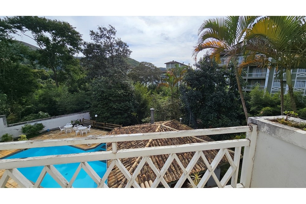 Imagem Casa de Condomínio com 4 Quartos à Venda, 285 m² em Itaipava - Petrópolis