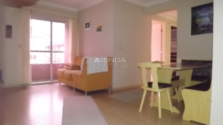 Imagem Apartamento com 3 Quartos à Venda, 64 m²em Bairro Alto - Curitiba
