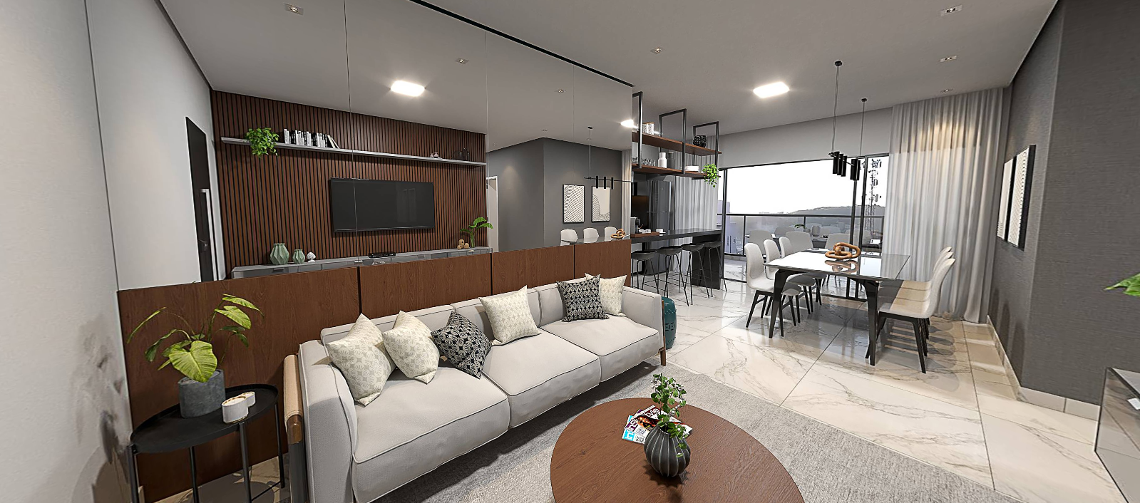 Imagem Apartamento com 2 Quartos à Venda, 78 m² em Estrela Sul - Juiz de Fora Imagem Apartamento com 2 Quartos à Venda, 78 m² em Estrela Sul - Juiz de Fora