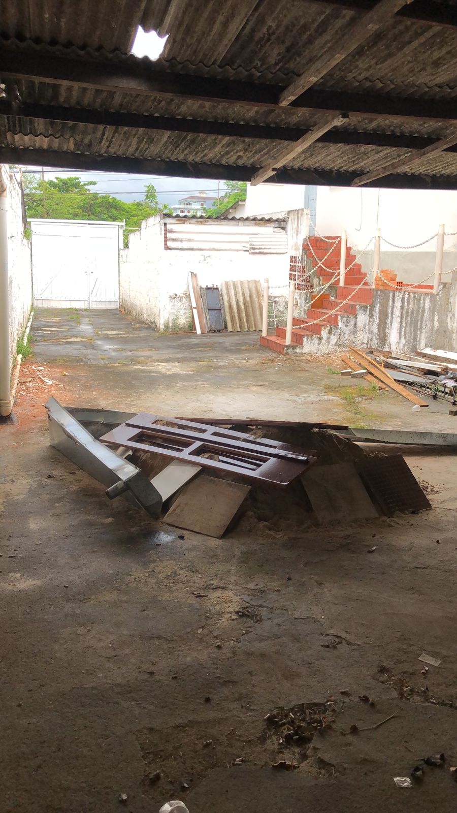 Imagem Casa com 2 Quartos para Alugar, 90 m²em Vila Lacerda - Jundiaí Imagem Casa com 2 Quartos para Alugar, 90 m²em Vila Lacerda - Jundiaí
