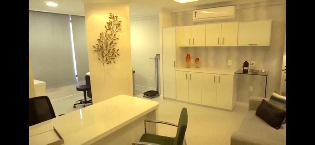 Imagem Sala Comercial à Venda, 30 m²em Fátima - Fortaleza Imagem Sala Comercial à Venda, 30 m²em Fátima - Fortaleza