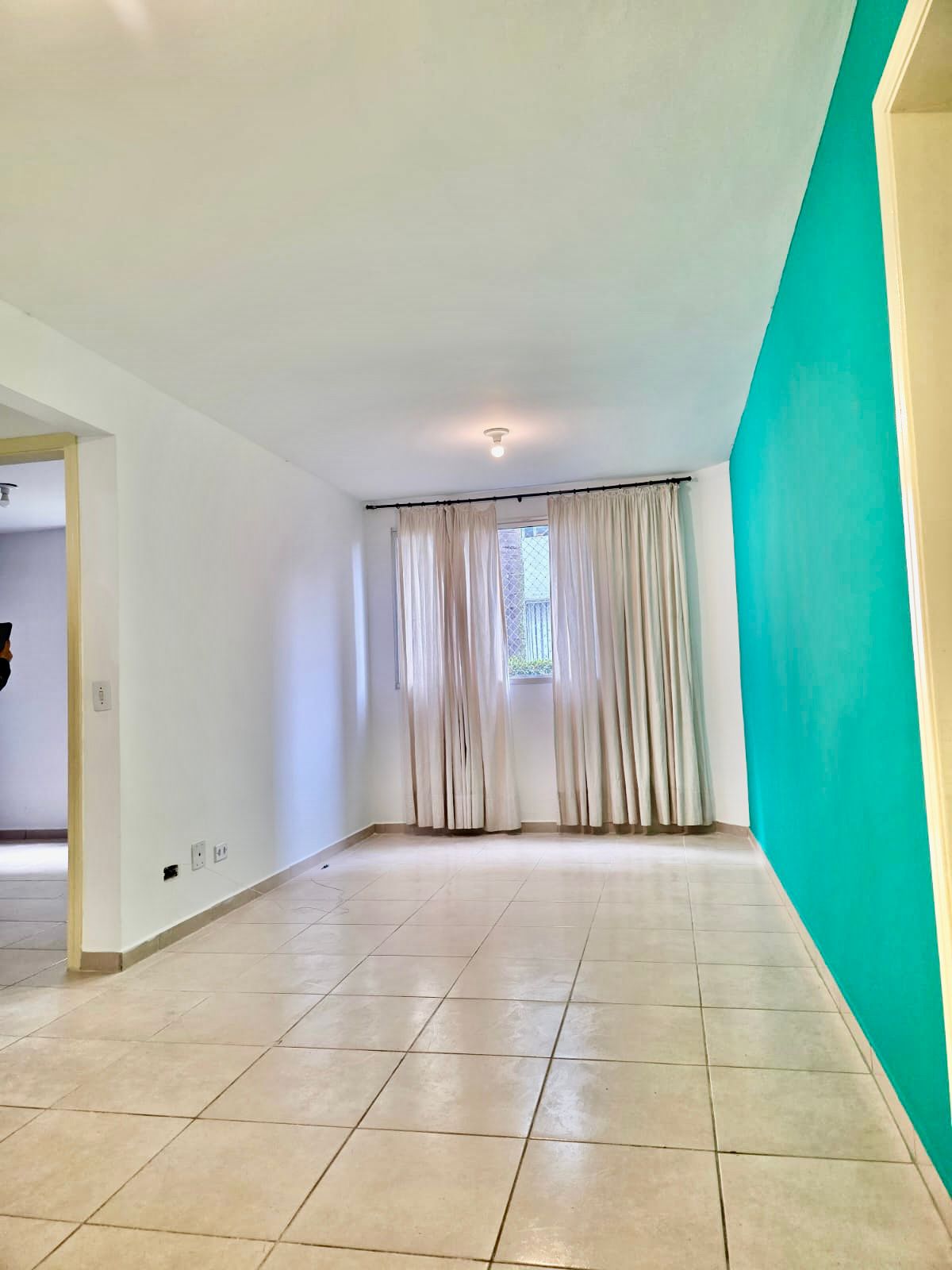 Imagem Apartamento com 2 Quartos à Venda, 51 m² em Santa Terezinha - Santo André Imagem Apartamento com 2 Quartos à Venda, 51 m² em Santa Terezinha - Santo André