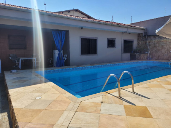 Imagem Casa com 5 Quartos à Venda, 208 m² em Cibratel - Itanhaém